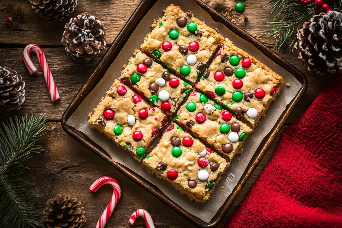 A Holiday Treat Like No Other